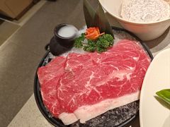 -海底捞火锅(青悦城店)