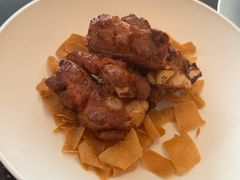 -三亚亚龙湾瑞吉酒店·铭轩中餐厅Mingxuan·海南菜·粤菜