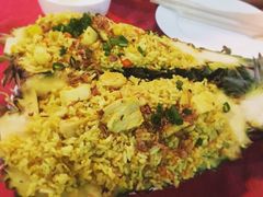 -灯笼馆海鲜餐厅