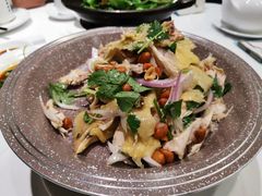 -山泉公馆酒家(广州东站店)