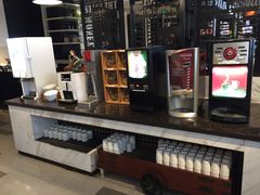 -亚马逊海鲜自助餐厅(惠山万达店)