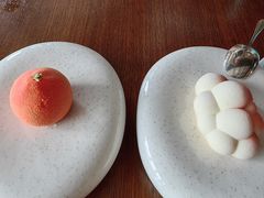-王府井文华东方酒店-紫膳餐厅
