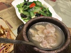 -本味焖罐源(天泽街店)