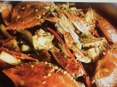 -云晓光头烧烤吧(德平路店)