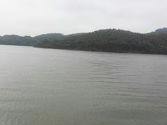 -天目湖山水园