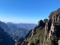 -黄山风景区