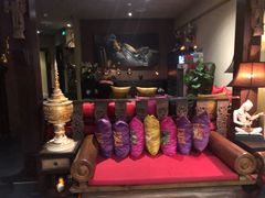 -泰合玺·精油疗愈SPA(南京光环花园城店)