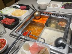 -海底捞火锅(万达广场店)