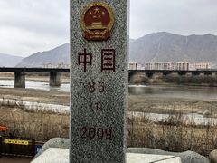 -图们国门景区