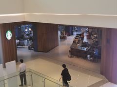 -星巴克(凯德晶萃店)