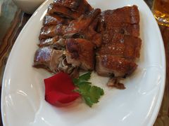 -椿记烧鹅(叠彩店)