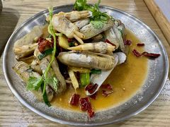 -老虎滩大连海鲜烧烤(水游城店)
