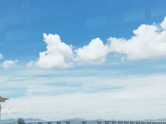 -V Bar海景扒房(北海湾惠龙万达嘉华酒店)