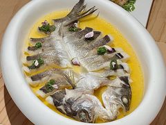 -十八棵（老龙井）御茶园(老龙井店)