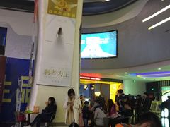 -万达影城(大明宫万达广场IMAX店)