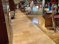 -怡咖啡海鲜自助餐厅(浦东香格里拉店)