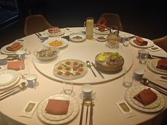 -三利音·东方司宴(外滩店)