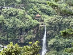 -瓦屋山景区