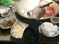 -小龙坎火锅(春熙太古里店)