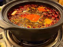 -川成串·自助串串香火锅(朝阳店)