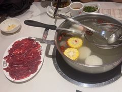 -八合里潮汕鲜牛肉火锅(上海汇智广场店)