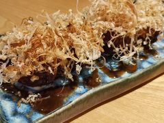 牛舌小丸子-味太助·银饭食堂(中华城店)