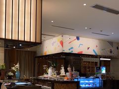 -杭州开元名都大酒店·地中海自助餐厅