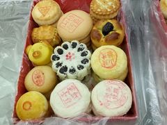 -北京稻香村(五道口店)