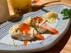 -西月山居匠心创意料理(江汉路新佳丽广场店)
