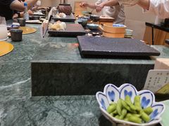 -鮨冠OMAKASE食べ放题(北京首店)