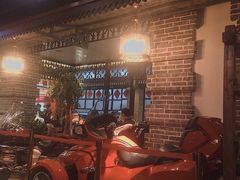 -那些年记忆烧烤