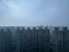 -上海龙之梦万丽酒店