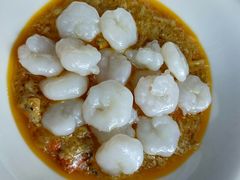 蟹粉虾仁-蟹榭·本帮江浙菜·蟹宴(五角场合生汇商场店)