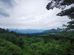 -峨眉山风景名胜区