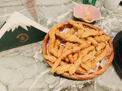 -披云云小馆·味道江湖(姚家园万象汇店)