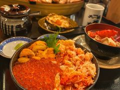 -札幌二条市场 大矶(本店)