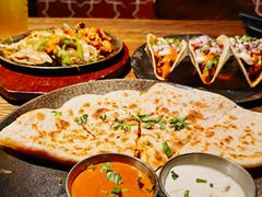-Q MEX 库迈墨西哥餐吧(三里屯店)