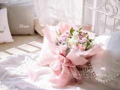 -INSDREAM FLOWER 鲜花预定·花艺培训