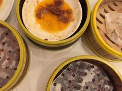-东方早茶 海鲜•青岛菜(国信体育中心店)
