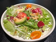 -庐灶江南·江南菜·四合院Bistro(东直门·华侨夜泊君亭店)
