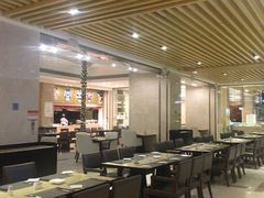 -舟山财富大酒店-自助餐厅