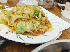 -晶渔坊·海鲜私房菜(东夷小镇店)