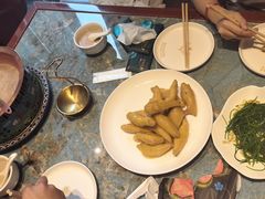 -哈啾嗨·新概念蒙餐(红星新城店)