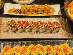 -鹏祖料理