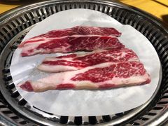 -牛市牛烤肉(西单大悦城店)