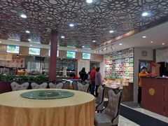 大堂-聚丰园•湖鲜餐厅(阿红私房菜梅石路店)