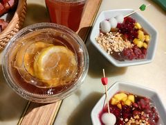 -锦府盐帮·侯宅(五棵松万达店)