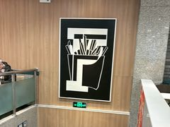 -麦当劳(东大桥店)