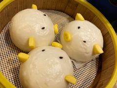 -蓝记茶餐厅(勒泰店)