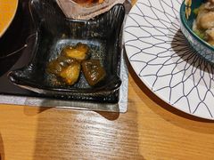 -晴季寿司(延河路万达广场店)